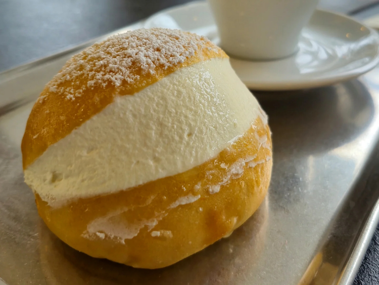 Two Ways Coffee and Bakes slider image