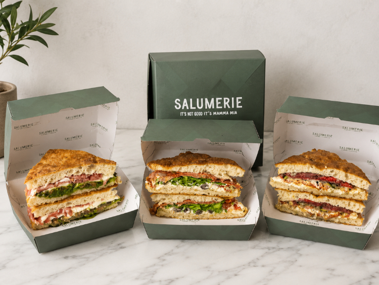 Salumerie - CBD  slider image