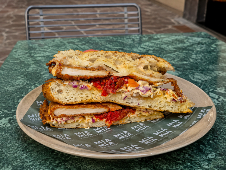 Salumerie - CBD  slider image
