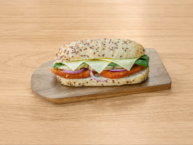 Barista Z slider image