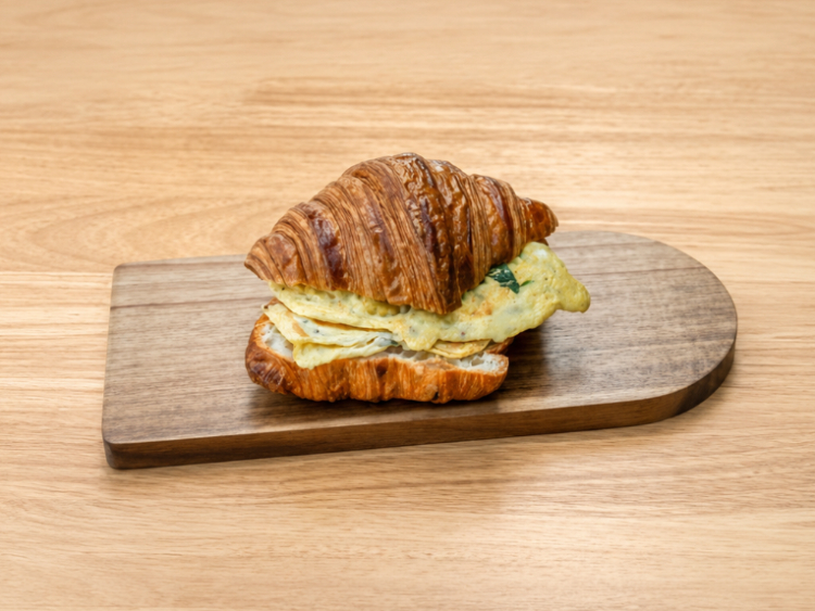 Barista Z slider image
