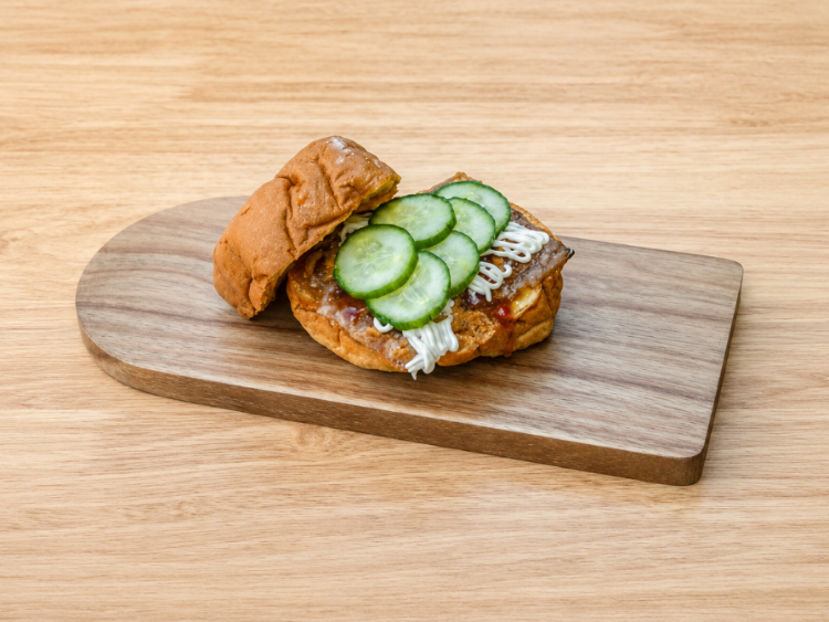 Barista Z slider image