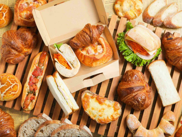 The Little Munchies slider image