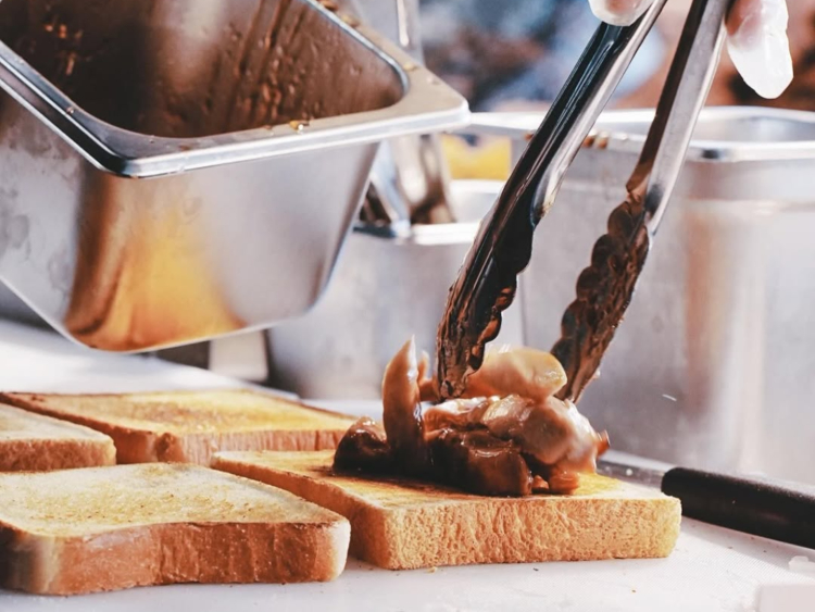 Arigato Sando slider image