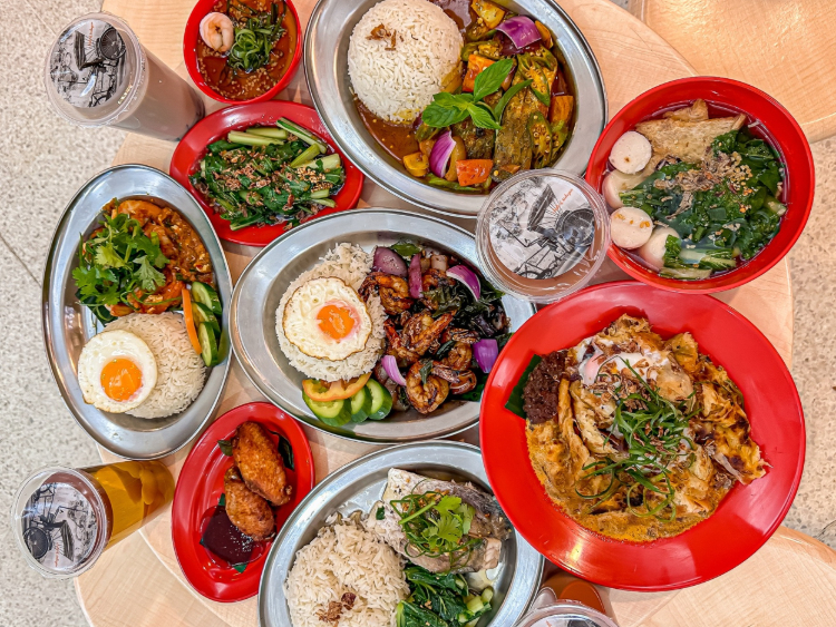 Ho Jiak - Strathfield slider image