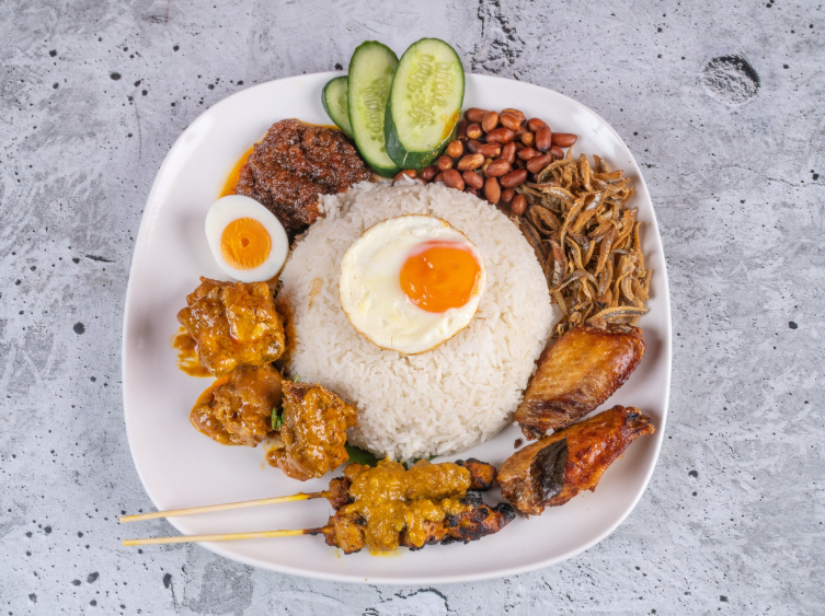 Ho Jiak - Strathfield slider image