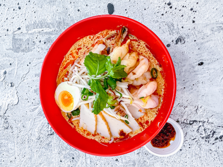 Ho Jiak - Strathfield slider image