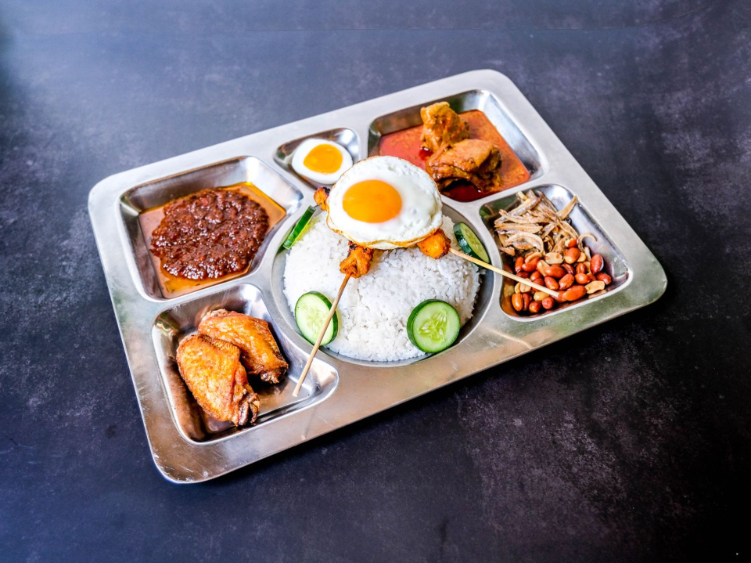 Ho Jiak - Strathfield slider image