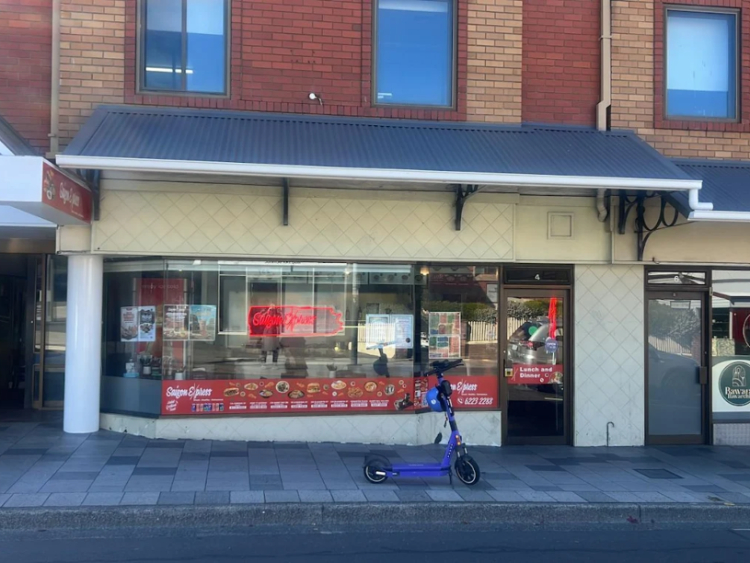 Saigon Express - Sandy Bay slider image