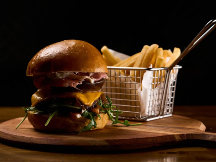 Meat Mechanics slider image