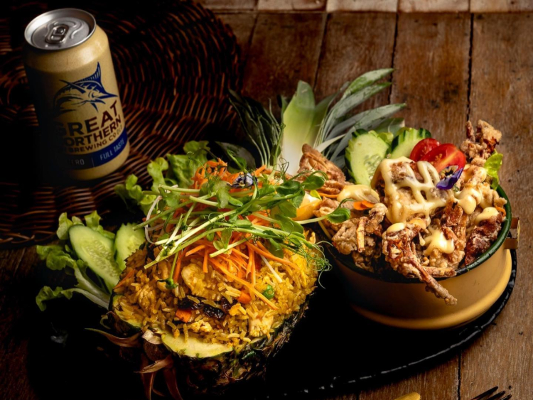 Spice Market - Fremantle slider image