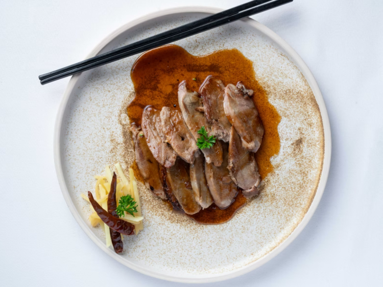 Asiatique Thai - Battersea slider image