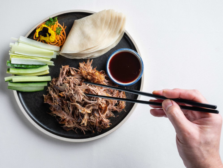 Asiatique Thai - Battersea slider image