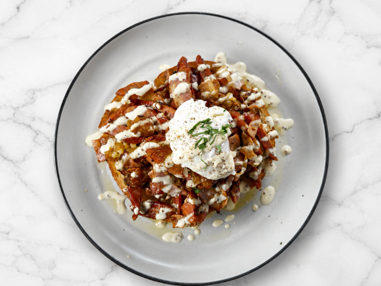 Mash Cafe and Restaurant slider image