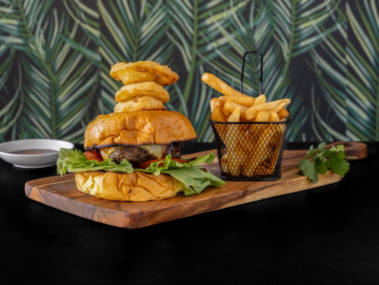 Saffron Safari slider image