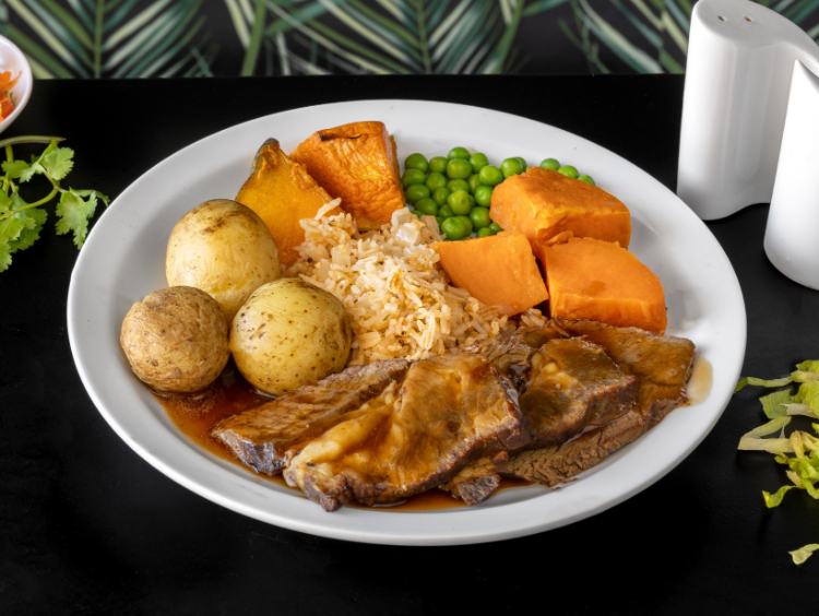 Saffron Safari slider image