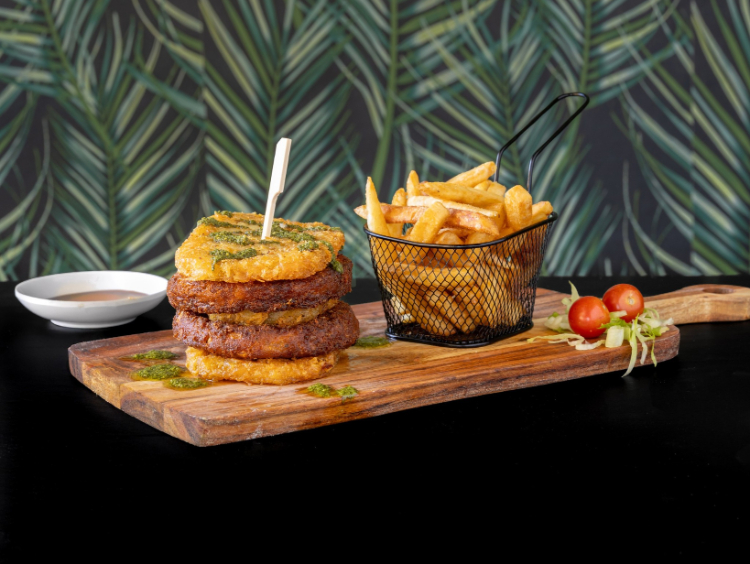 Saffron Safari slider image