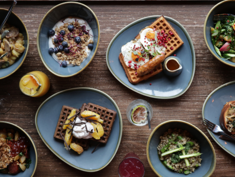 Social Refuge slider image