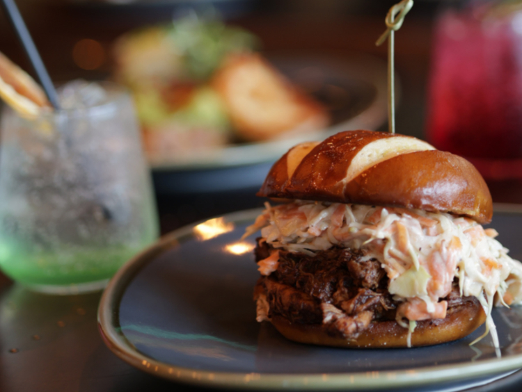 Social Refuge slider image