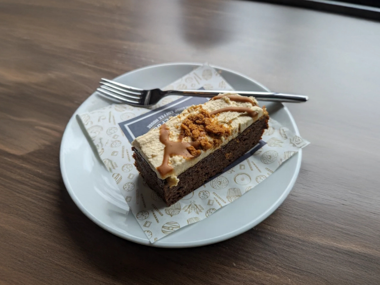 Social Refuge slider image