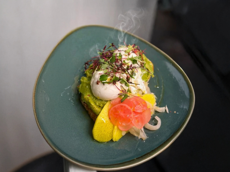 Social Refuge slider image