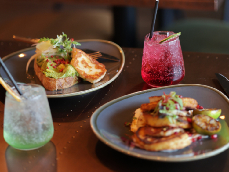 Social Refuge slider image