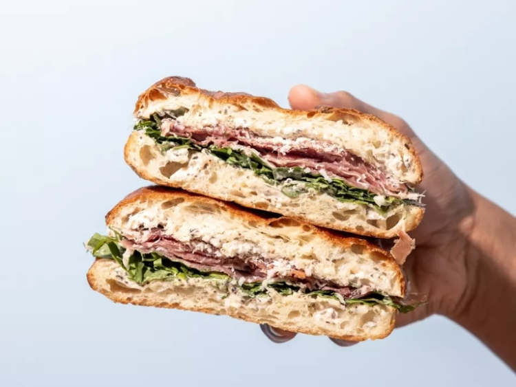 San San - Pitt Street  slider image