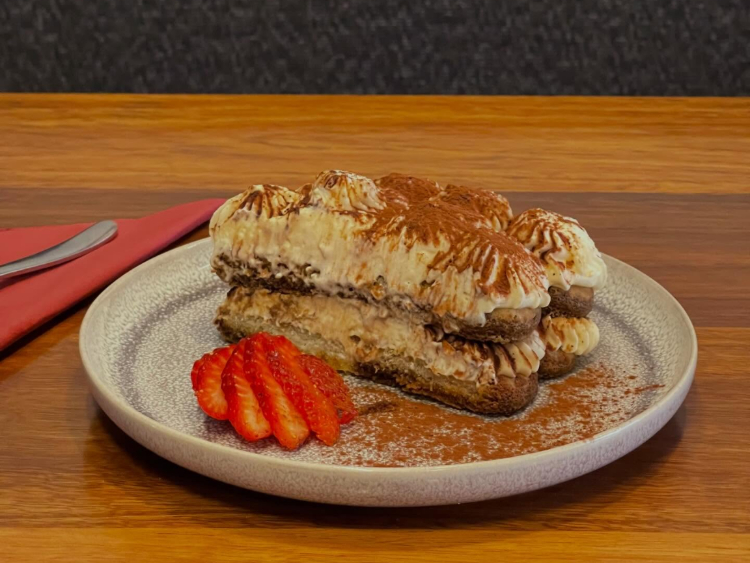 Crazy Pasta slider image
