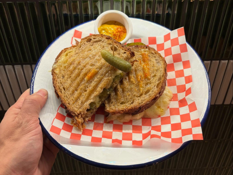 Mickey Zoggs slider image