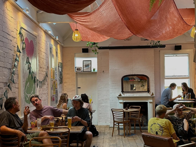 Mickey Zoggs slider image