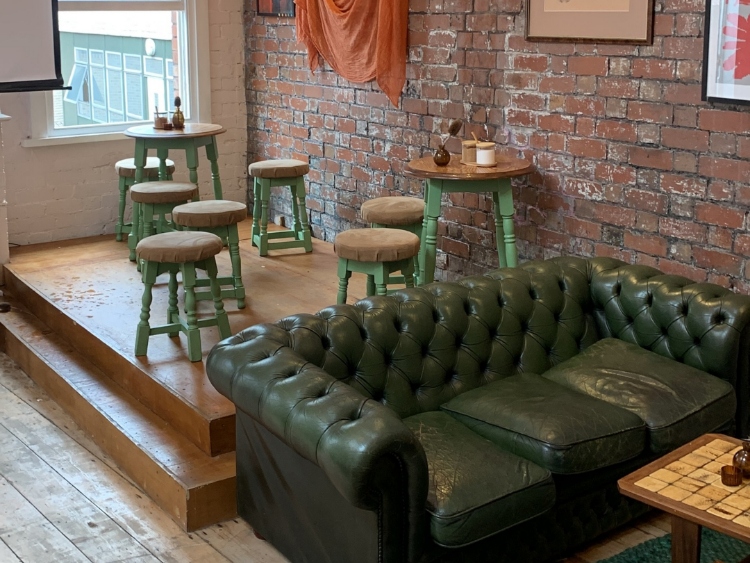 Mickey Zoggs slider image