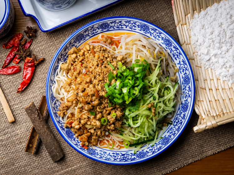 Master Lanzhou Noodle Express - Carlton slider image