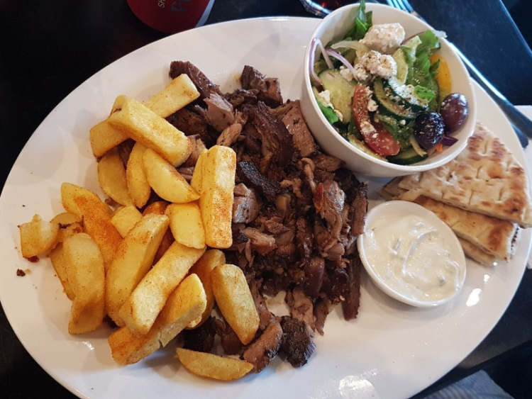 Pita Wrap It slider image