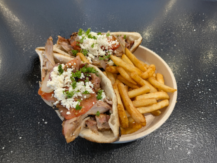 Pita Wrap It slider image