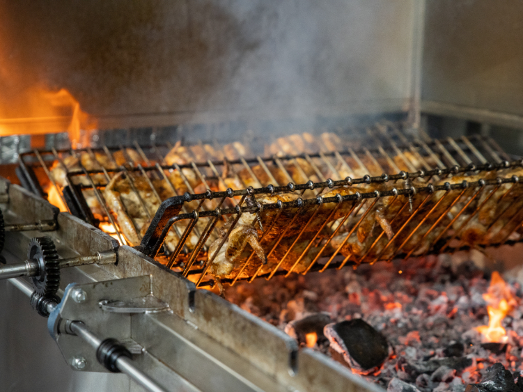 El Jannah - Kensington slider image