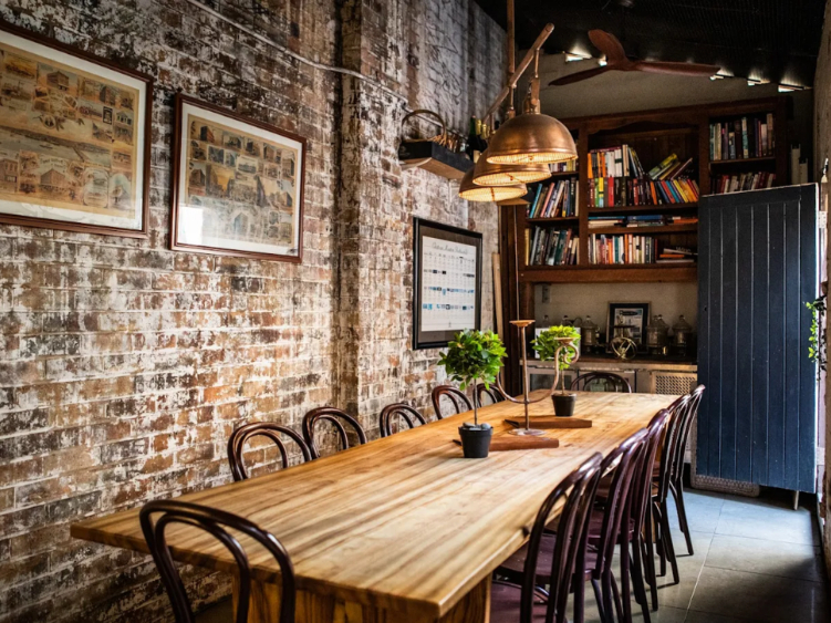 El Ritmo Gin Bar slider image