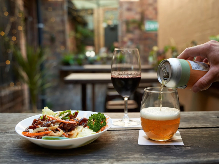 El Ritmo Gin Bar slider image