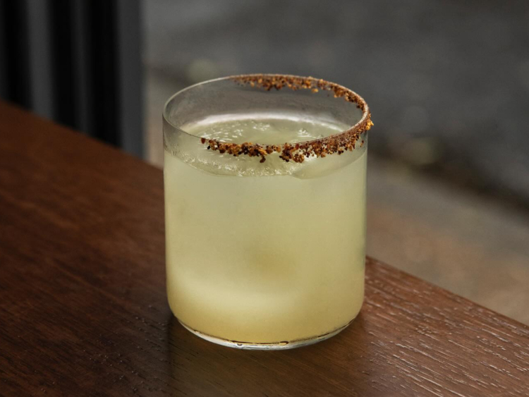 Chiave - Shoreditch slider image