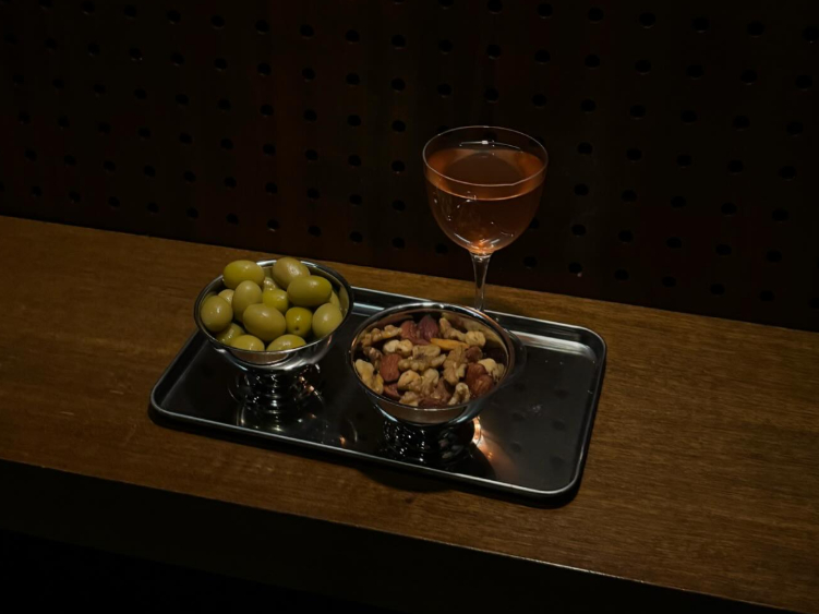 Chiave - Shoreditch slider image