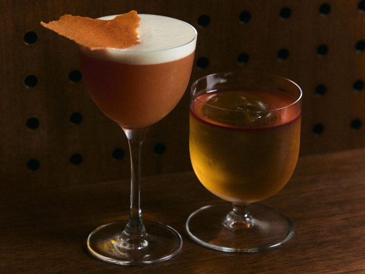 Chiave - Shoreditch slider image