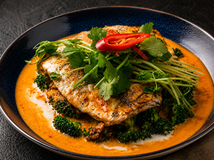 Siriphen Thai - Mentone slider image