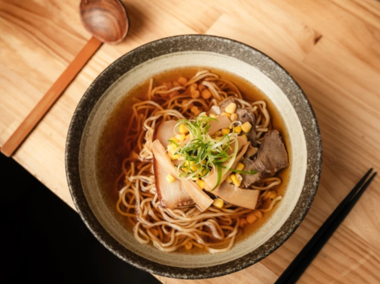Snow Monkey Ramen - Brunswick slider image