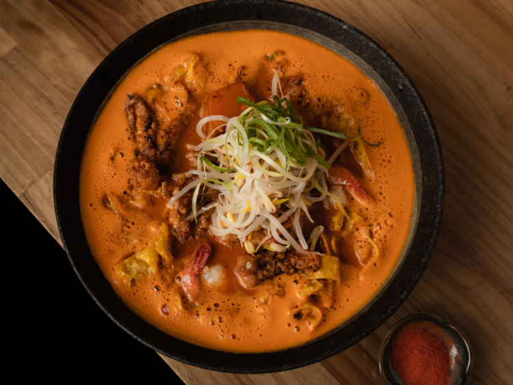 Snow Monkey Ramen - Brunswick slider image