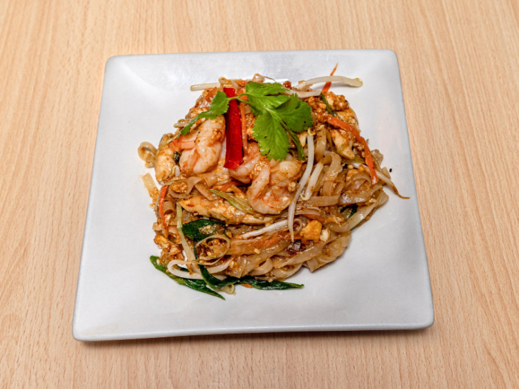 Lombok Thai slider image