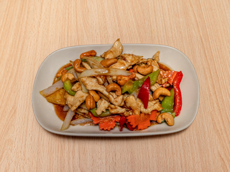 Lombok Thai slider image