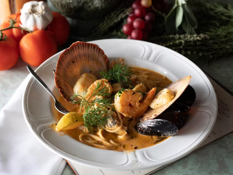 Grappino Trattoria - Paddington slider image