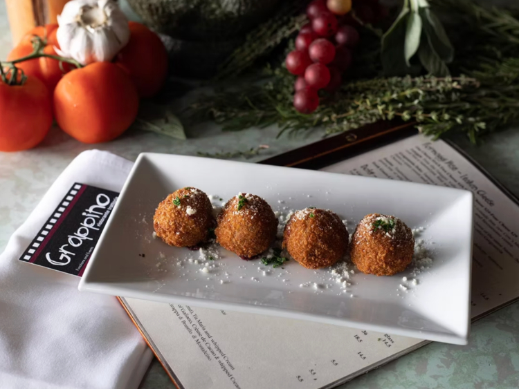 Grappino Trattoria - Paddington slider image