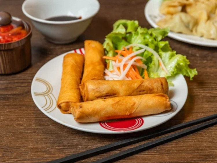 Pho Duy slider image