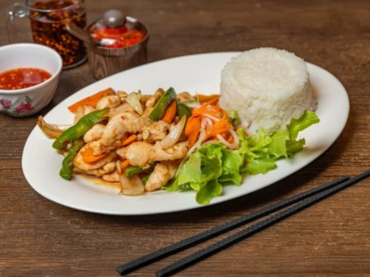 Pho Duy slider image