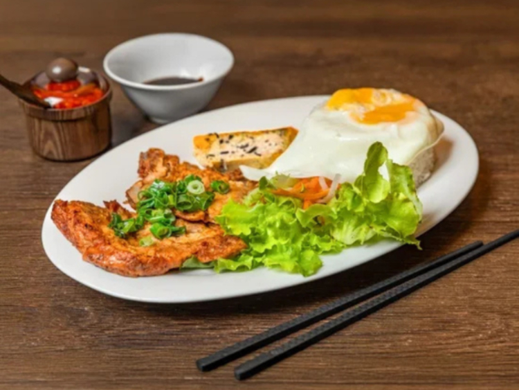 Pho Duy slider image